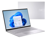 ASUS Vivobook 15 i5-1334U/16GB/512/Win11 Srebrny - odnowiony - 1530727 - zdjęcie 1
